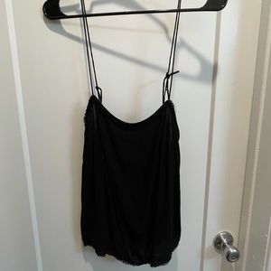 Free people loose tank